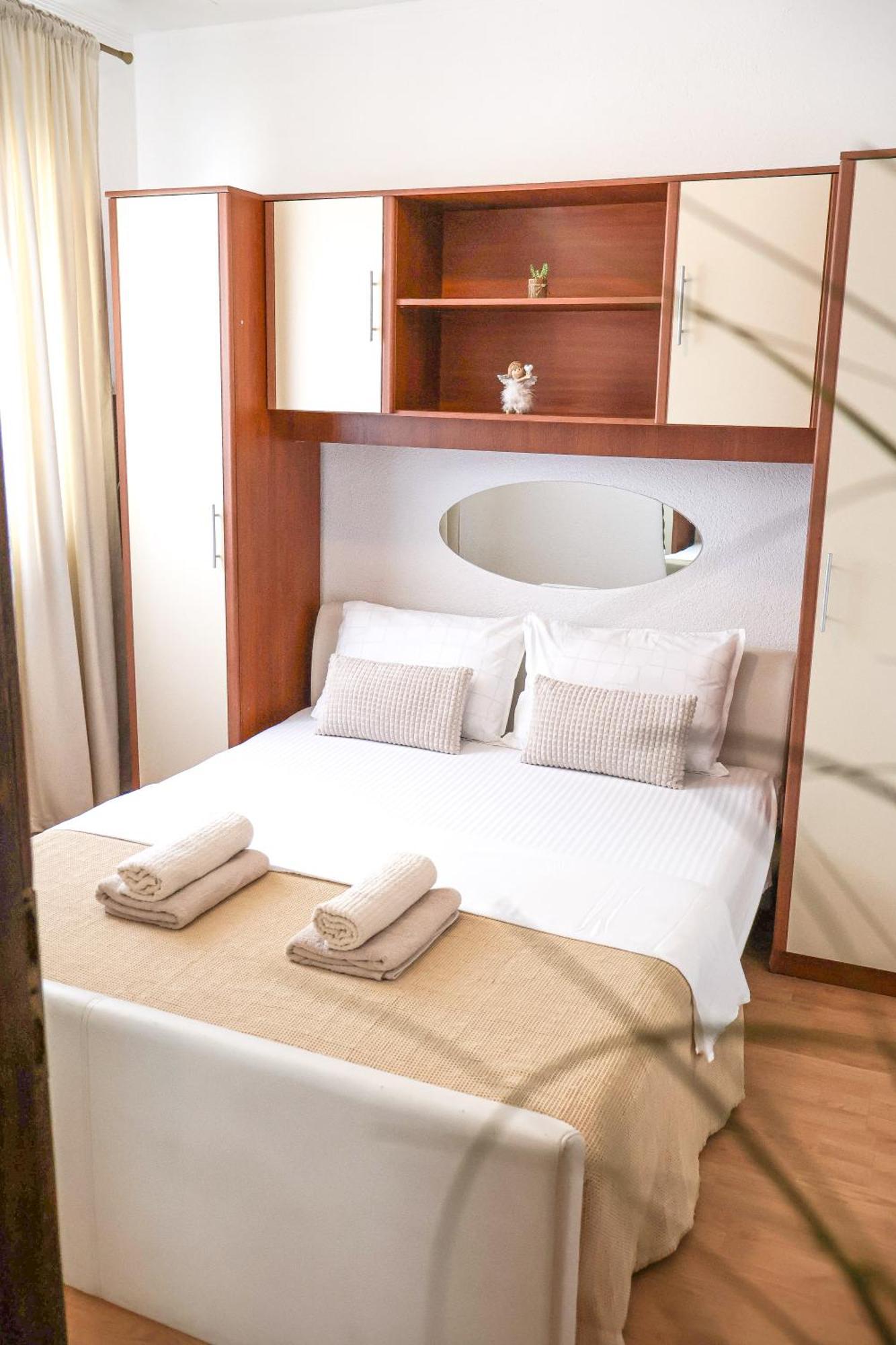 Casa Al Mare Daire Zadar Dış mekan fotoğraf