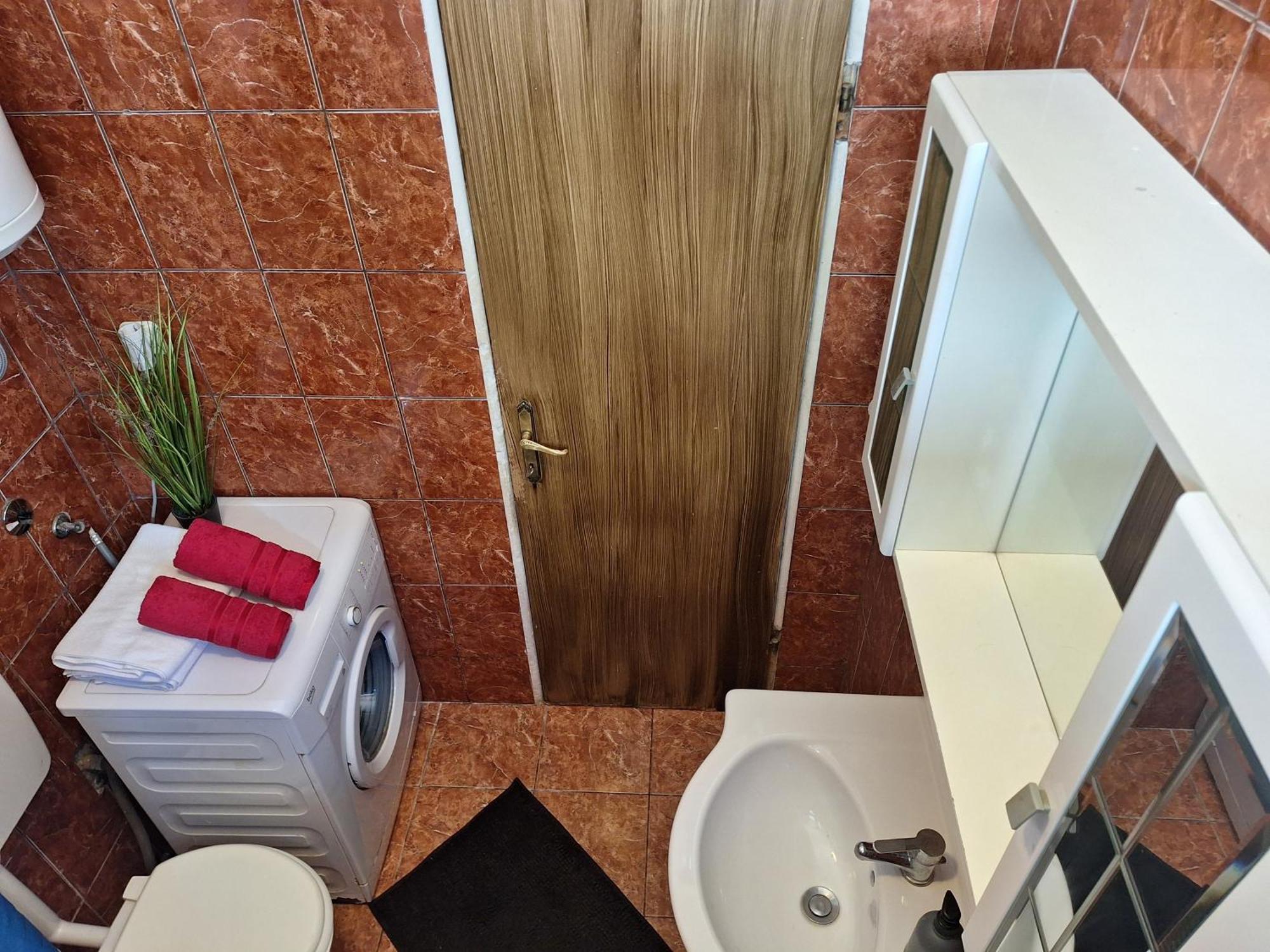 Casa Al Mare Daire Zadar Dış mekan fotoğraf
